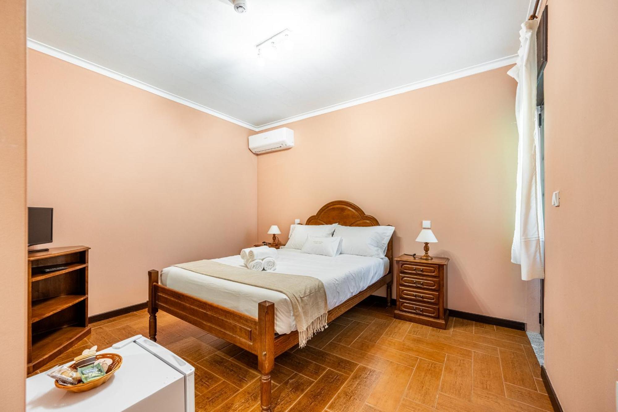 Quinta Da Carvalha Villa Geres Eksteriør bilde